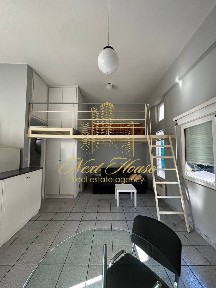 Μεζονέτα, 40τ. μ.