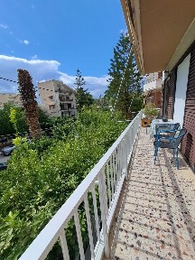 Εκτελωνιστών - Εφοριακών, Άλιμος (Αθήνα - Νότια Προάστια)
