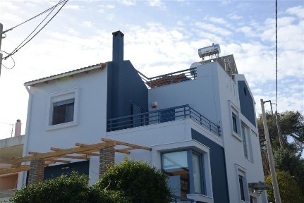 Μεζονέτα, 200τ. μ.