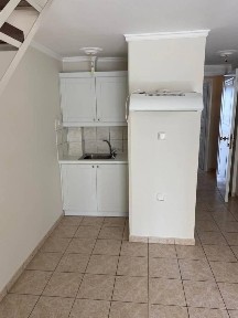 Μεζονέτα, 35τ. μ.
