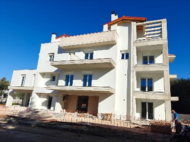Λαδοχώρι, Ηγουμενίτσα (Θεσπρωτία), Τυρταίου, Ηγουμενίτσα 46100