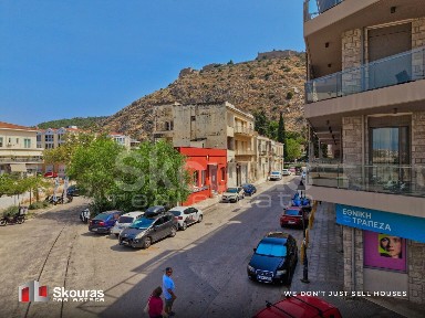 Παλιά Πόλη - Κέντρο, Ναύπλιο (Αργολίδα)