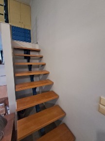 Μεζονέτα, 45τ. μ.