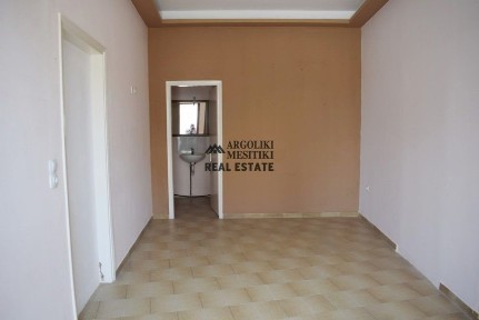 Αγία Τριάδα, Μιδέα (Αργολίδα)