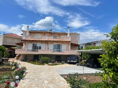 Μεζονέτα, 150τ. μ.