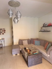Διαμέρισμα, 55τ. μ.