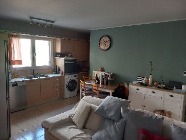 Διαμέρισμα, 55τ. μ.