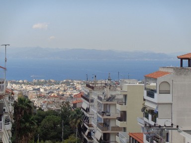 Τερψιθέα, Γλυφάδα (Αθήνα - Νότια Προάστια)