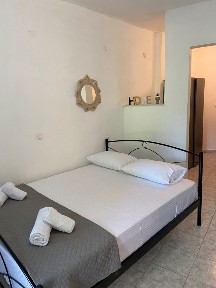 Studio / Γκαρσονιέρα, 45τ. μ.