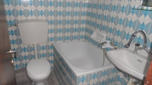 Studio / Γκαρσονιέρα, 45τ. μ.