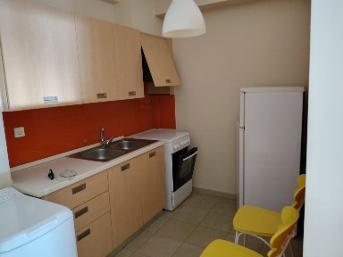 Studio / Γκαρσονιέρα, 30τ. μ.