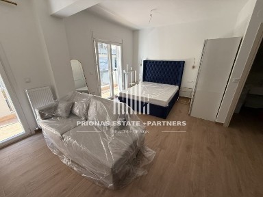 Studio / Γκαρσονιέρα, 40τ. μ.