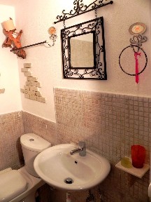 Studio / Γκαρσονιέρα, 30τ. μ.