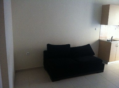 Studio / Γκαρσονιέρα, 45τ. μ.
