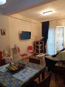Studio / Γκαρσονιέρα, 48τ. μ.