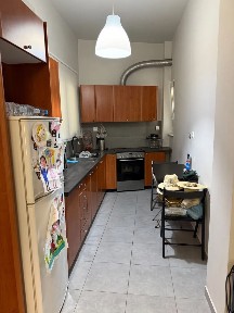 Διαμέρισμα, 67τ. μ.