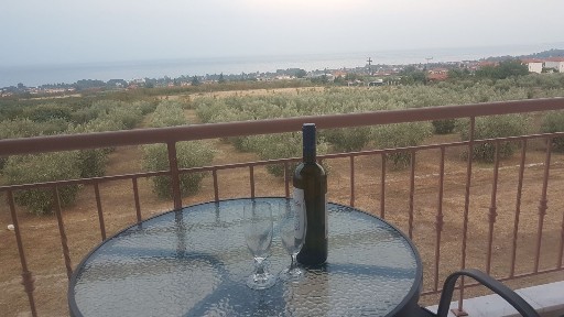 Λεπτοκαρυά, Ανατολικος Όλυμπος (Ν. Πιερίας), Παράδρομος ΠΑΘΕ, 600 63 Ανατολικός Όλυμπος