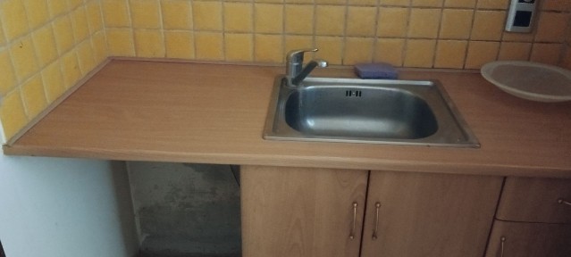 Studio / Γκαρσονιέρα, 55τ. μ.