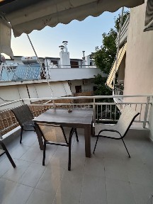 Studio / Γκαρσονιέρα, 24τ. μ.