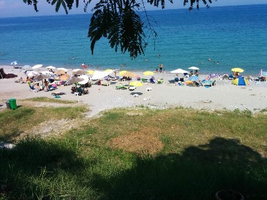 Studio / Γκαρσονιέρα, 35τ. μ.