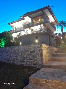 Studio / Γκαρσονιέρα, 20τ. μ.