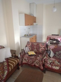 Studio / Γκαρσονιέρα, 35τ. μ.