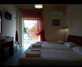 Studio / Γκαρσονιέρα, 36τ. μ.