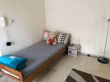 Studio / Γκαρσονιέρα, 35τ. μ.