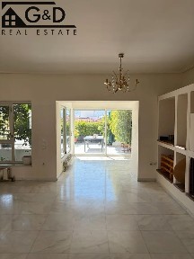 Άνω Νέα Σμύρνη, Νέα Σμύρνη (Αθήνα - Νότια Προάστια)