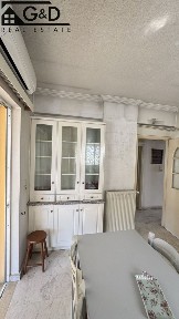 Διαμέρισμα, 80τ. μ.
