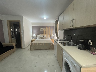 Studio / Γκαρσονιέρα, 28τ. μ.
