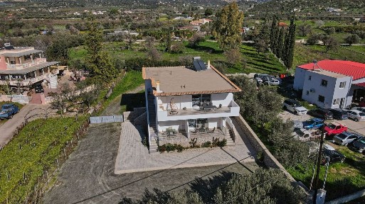 Studio / Γκαρσονιέρα, 48τ. μ.