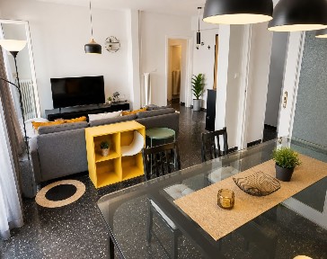 Αμφιθέα, Παλαιό Φάληρο (Αθήνα - Νότια Προάστια)