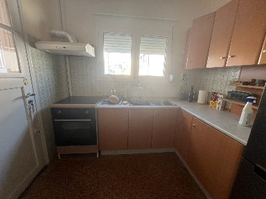 Διαμέρισμα, 56τ. μ.