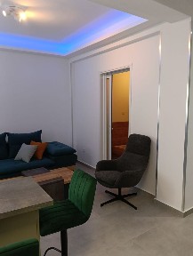 Διαμέρισμα, 48τ. μ.