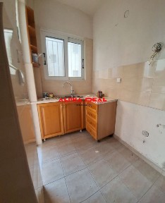 Διαμέρισμα, 57τ. μ.