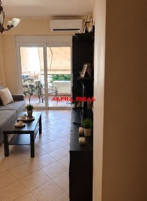 Διαμέρισμα, 52τ. μ.