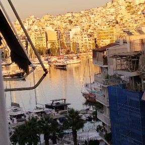 Διαμέρισμα, 94τ. μ.