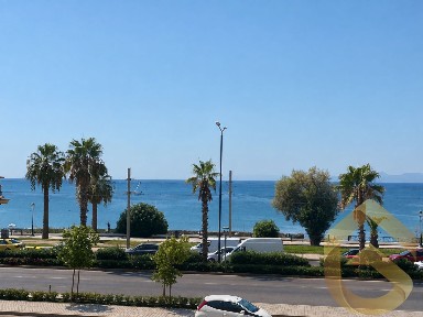 Φλοίσβος, Παλαιό Φάληρο (Αθήνα - Νότια Προάστια)