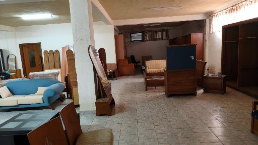 Κατάστημα, 800τ. μ.