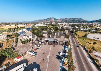 Ξάνθη (Ν. Ξάνθης)