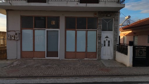Κατάστημα, 70τ. μ.