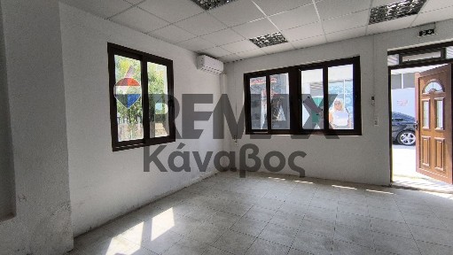 Κατάστημα, 25τ. μ.