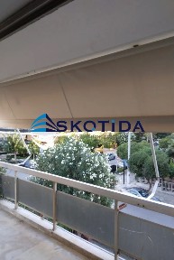 Τροκαντερό, Παλαιό Φάληρο (Αθήνα - Νότια Προάστια)