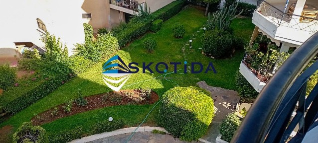Διαμέρισμα, 60τ. μ.