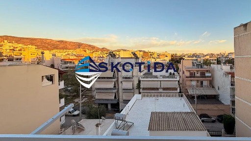 Διαμέρισμα, 47τ. μ.