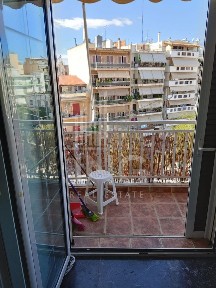 Διαμέρισμα, 62τ. μ.