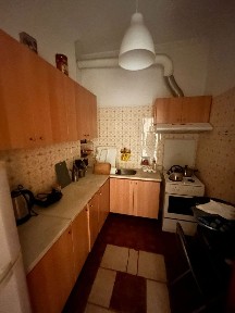 Διαμέρισμα, 60τ. μ.