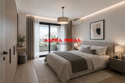 Διαμέρισμα, 53τ. μ.