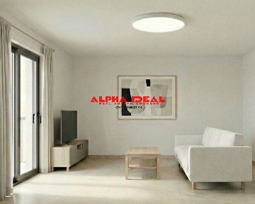 Διαμέρισμα, 58τ. μ.